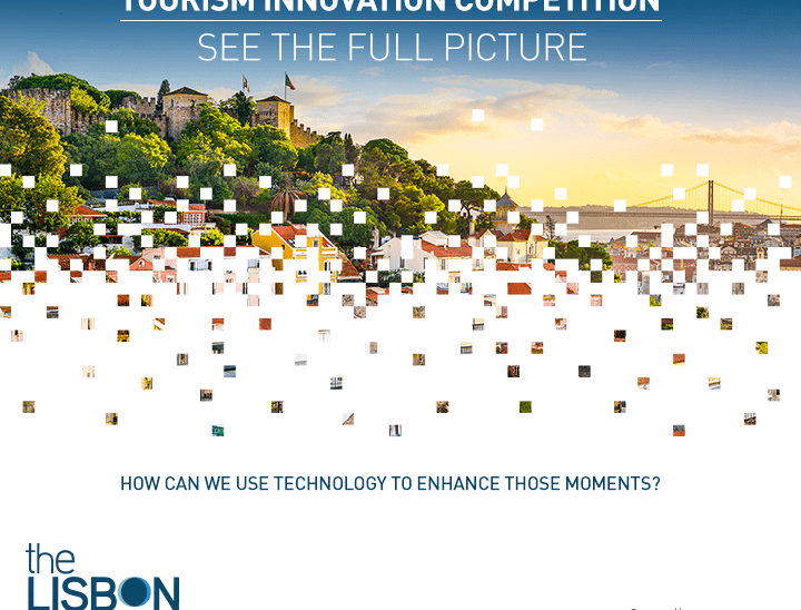 Visor.ai participated in the Tourism Innovation Competition