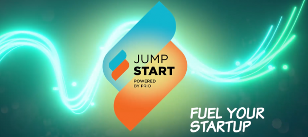 Prio Jump Start Accelerator Program