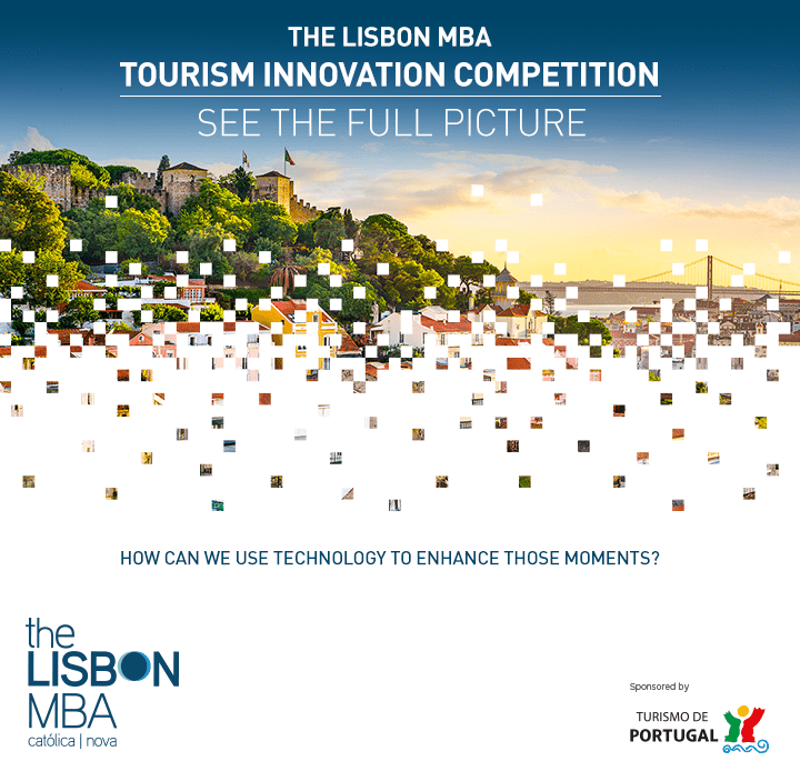 Tourism Innovation Competition