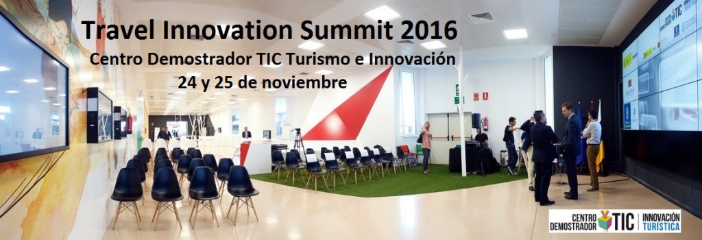 Travel Innovation Summit 2016