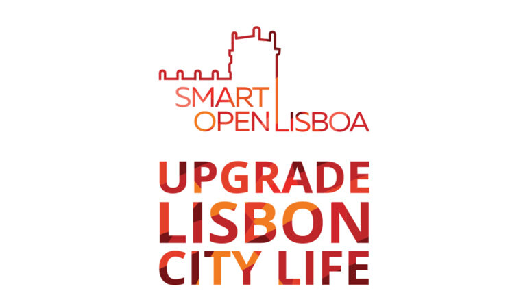 Smart Open Lisboa