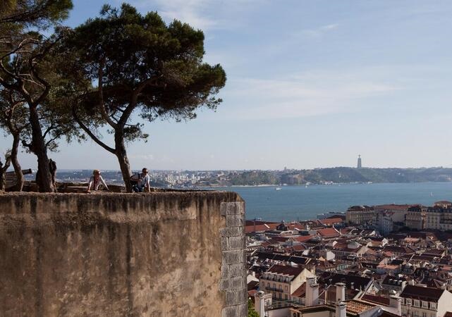 Smart Open Lisbon: 9 startups to transform capital into a laboratory