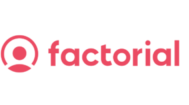 factorial logo