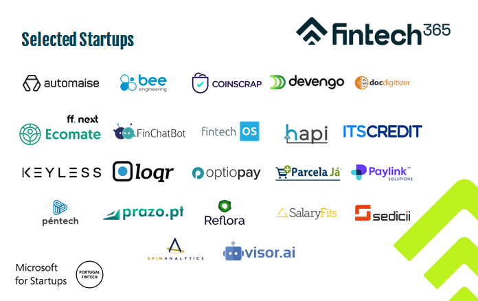 fintech 365