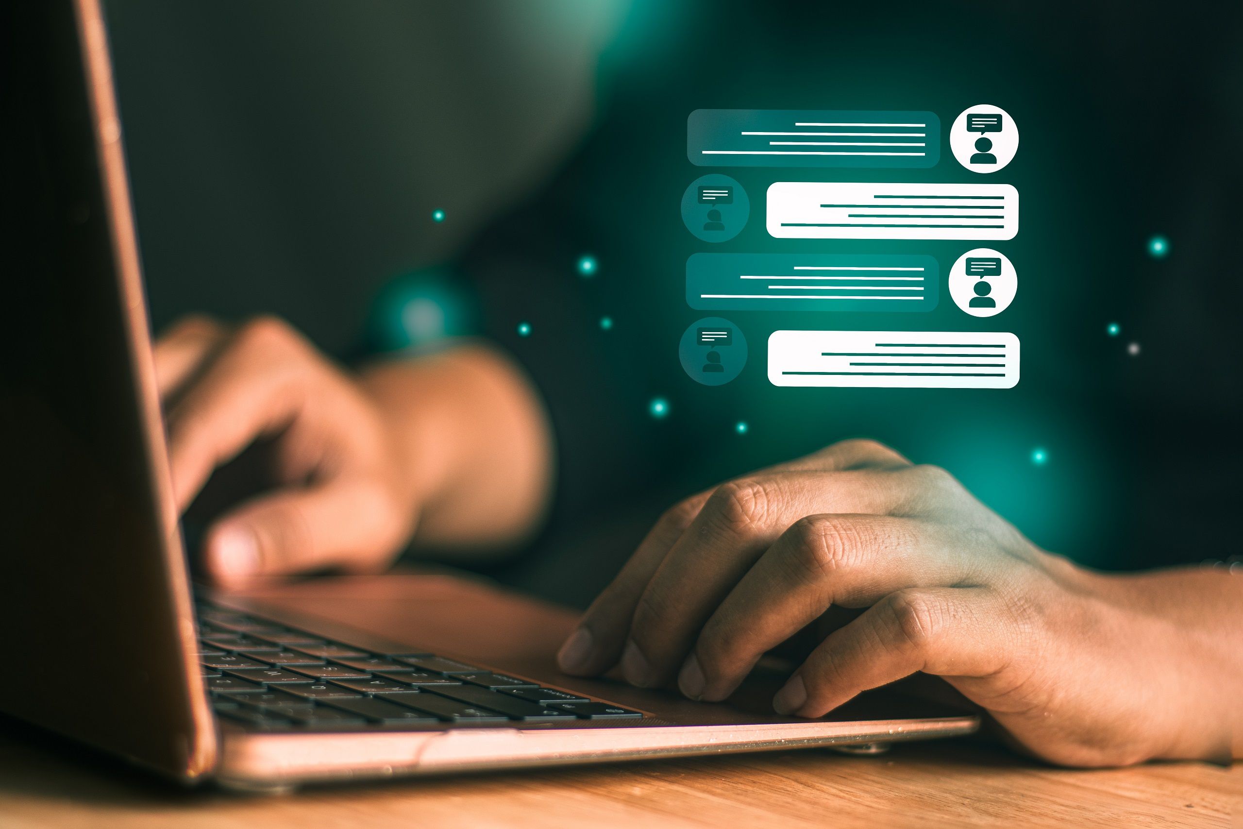 How far can banking chatbots go? 5 worth knowing Use Cases to scale your Contact Center