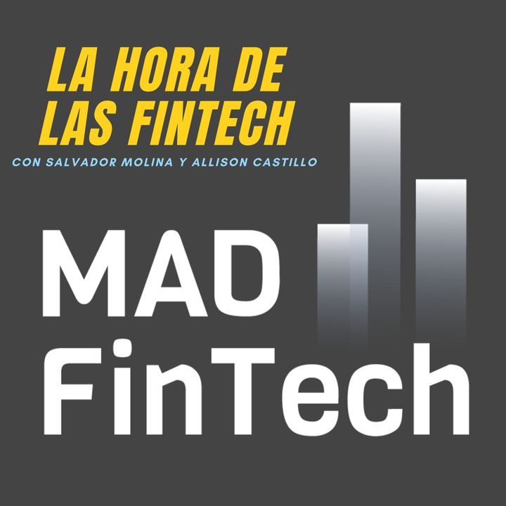 MadFintech