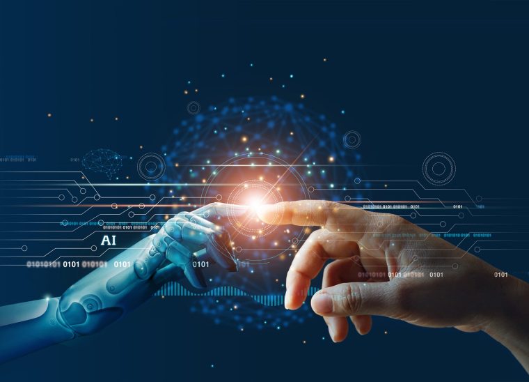 Responsible AI | Soluciones de IA responsables