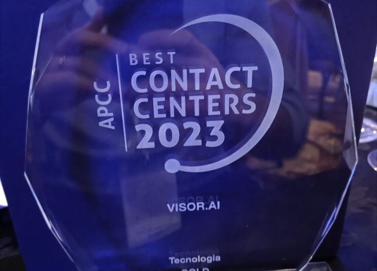APCC Best Award