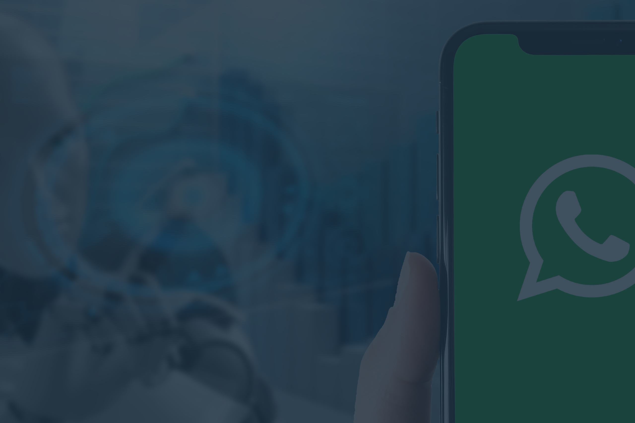 Customer Experience | Experiência do Cliente WhatsApp