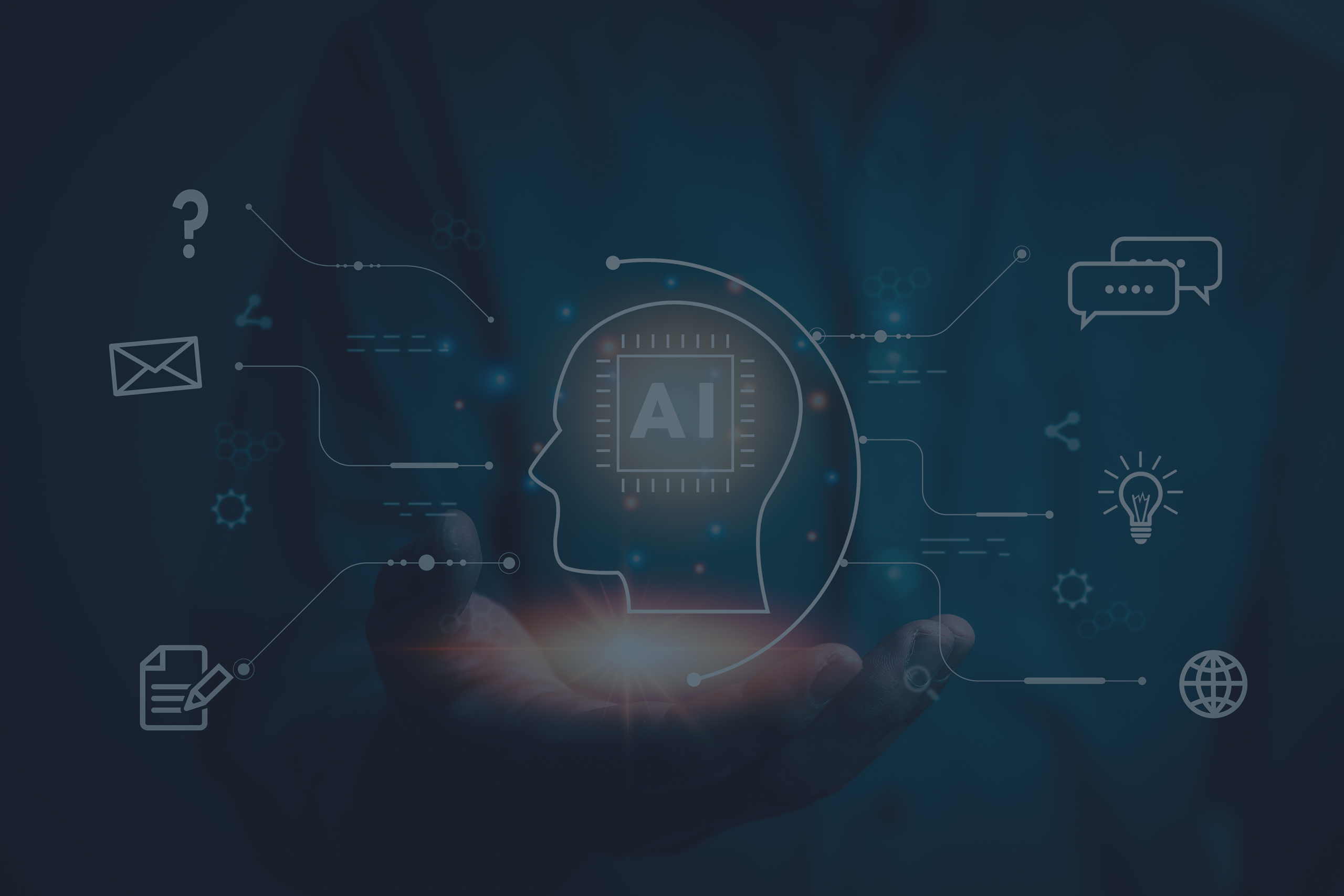 Generative AI in Customer Service | IA Generativa no ATendimento ao Cliente
